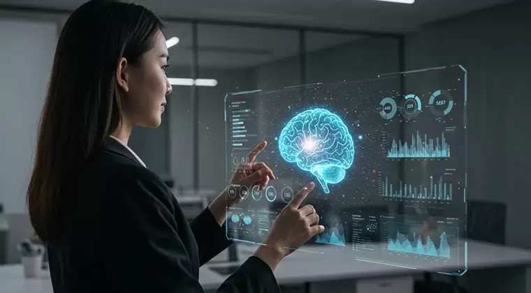 Yapay Zeka Çağında Yazılımların Rolü