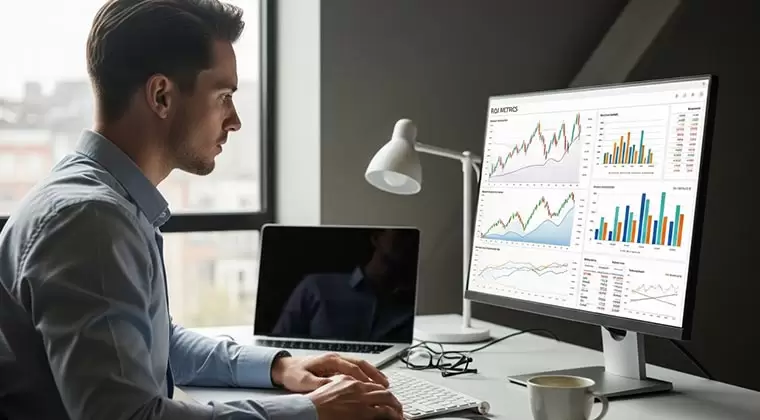 Dijital Sistemlerde ROI Hesaplama Rehberi