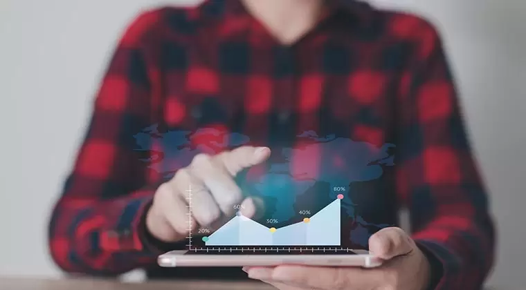 Bir İşletmede Kampanyaların Müşteri Artışına Etkisi