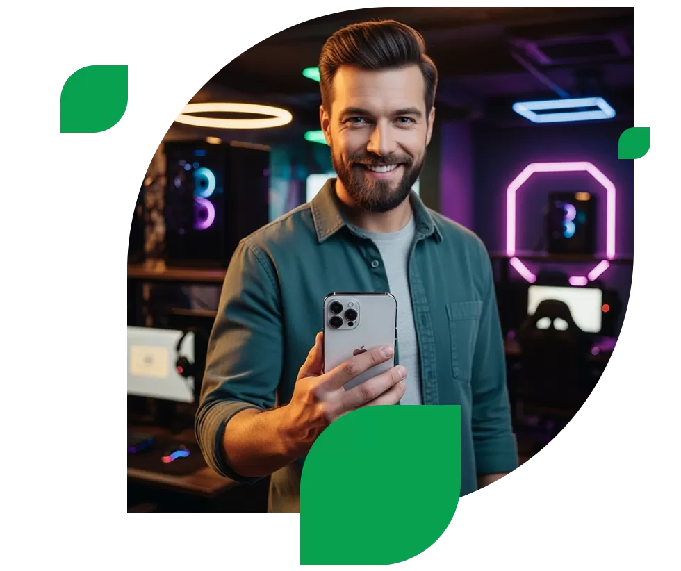 CafePlus Mobil (IOS)