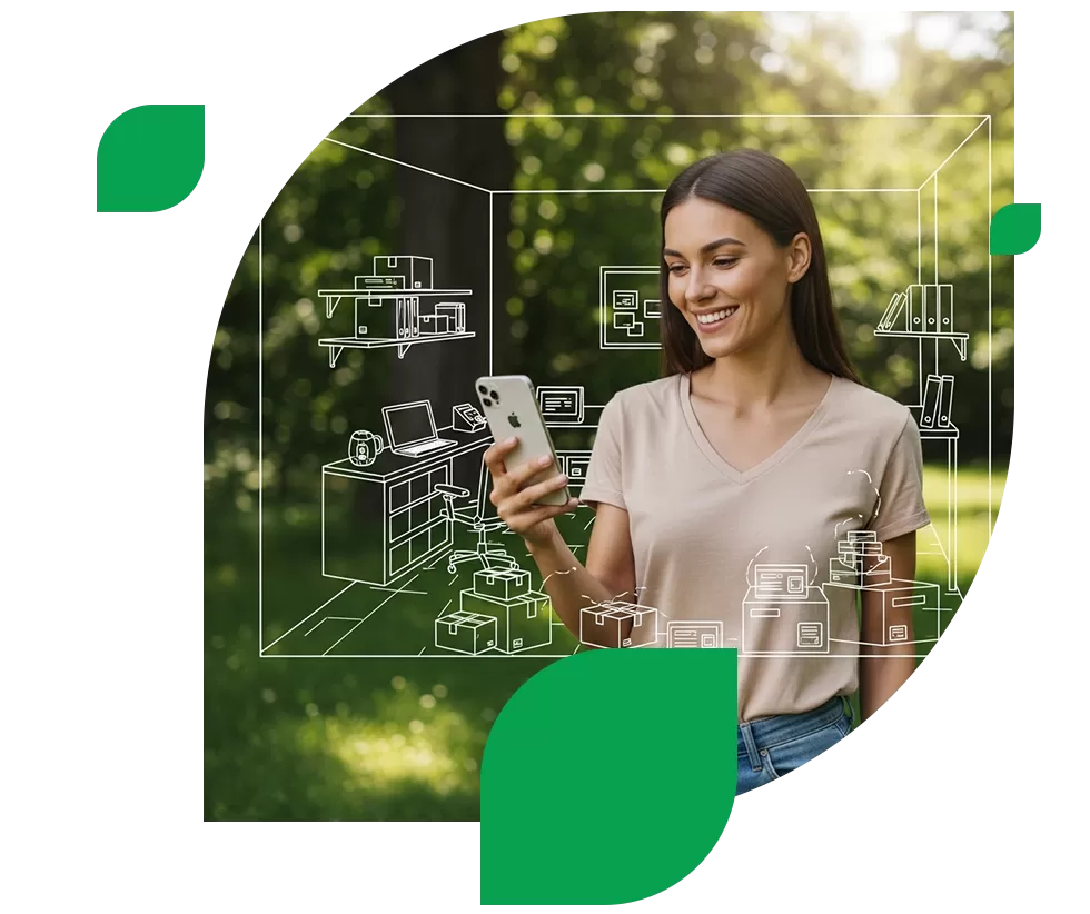 E-Ticaret Yönetici (IOS)