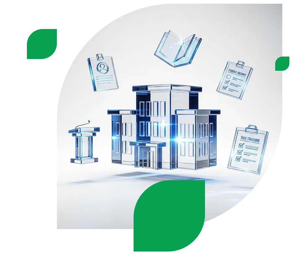 Kurs Otomasyonu
