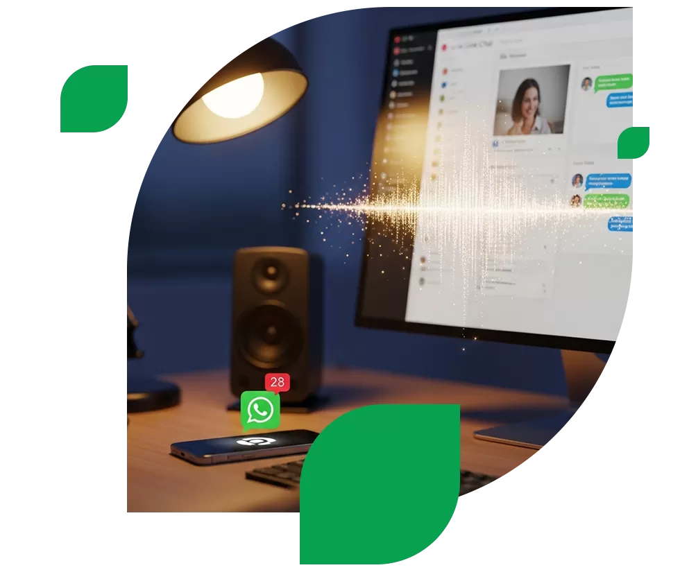 LimonDesk Alarm (Windows)