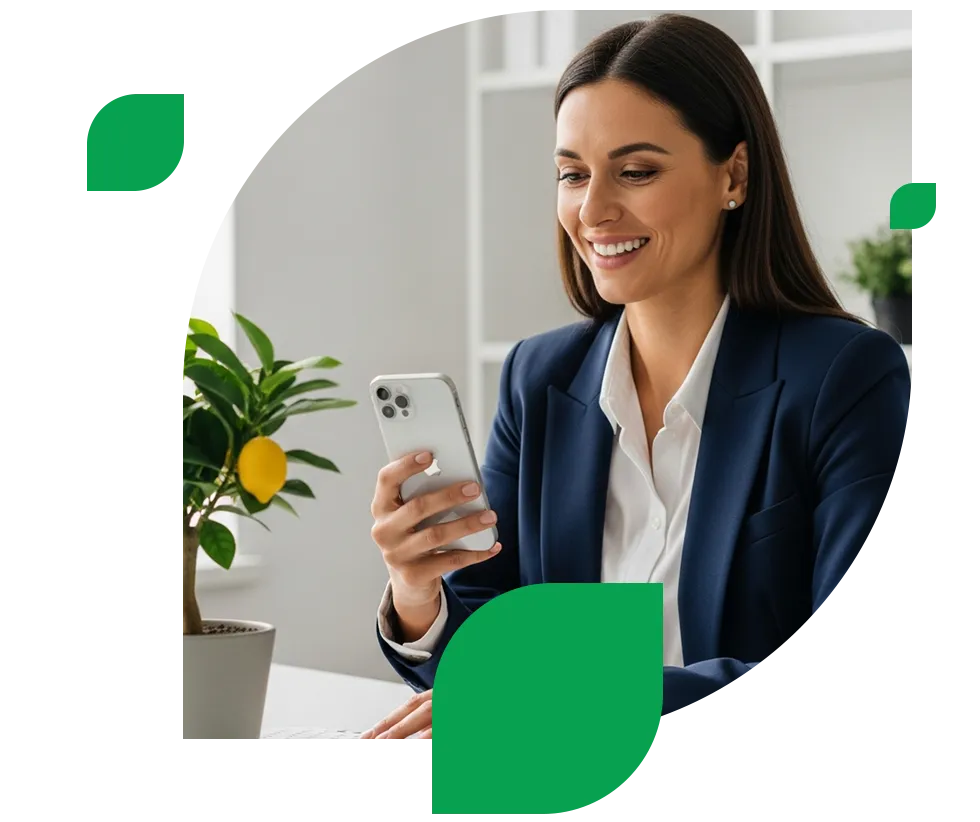 LimonDesk (IOS)
