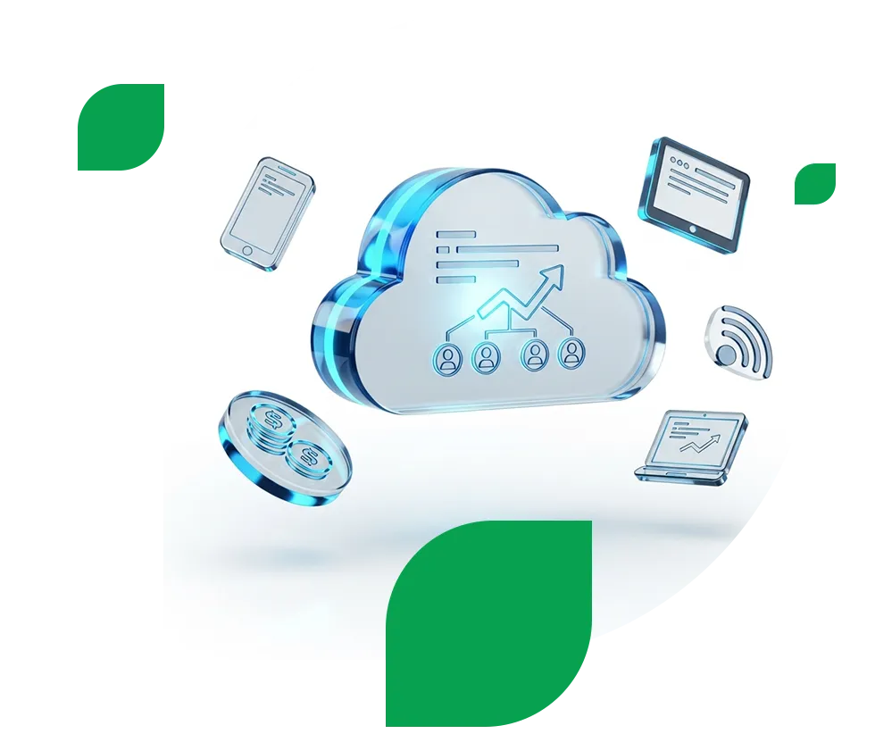 OctoCloud