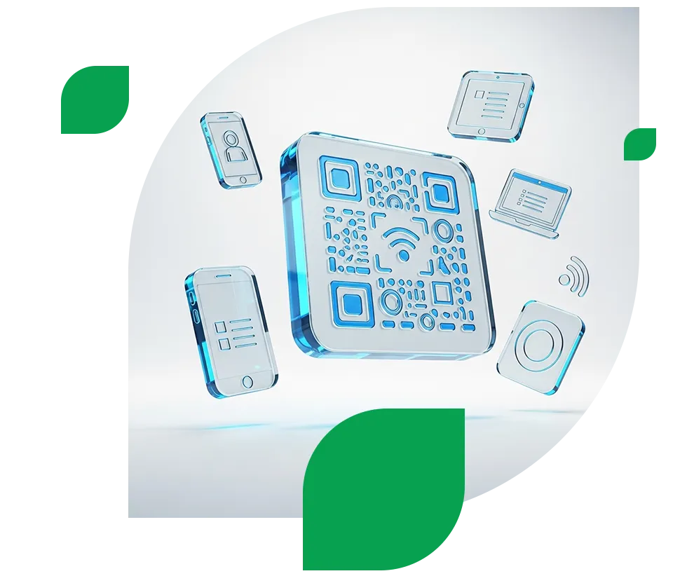 QR Menü