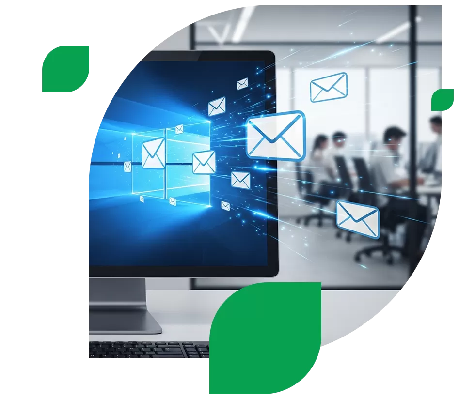 SMS Server