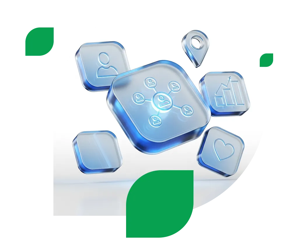 WOLVOX CRM