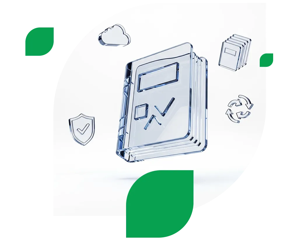 WOLVOX e-Defter