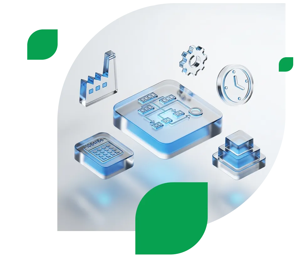 WOLVOX ERP