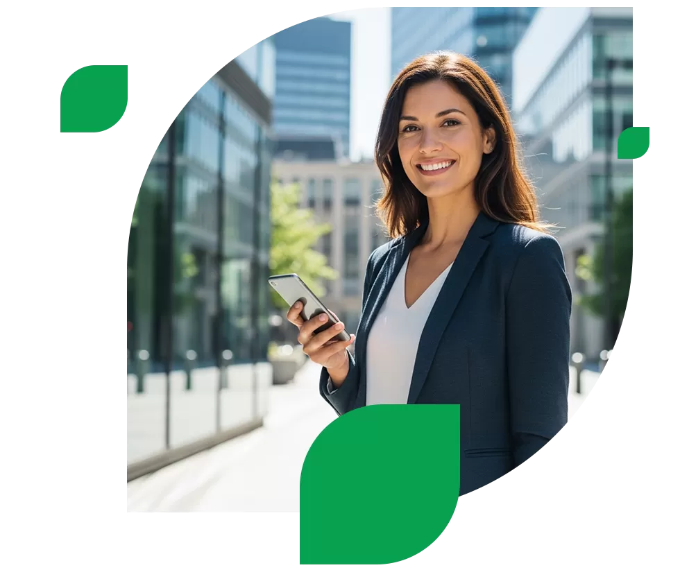 WOLVOX Reporter (Android)