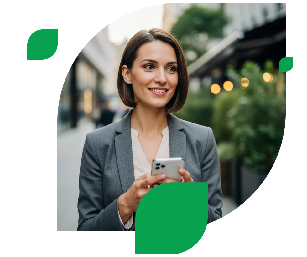 WOLVOX Reporter (IOS)